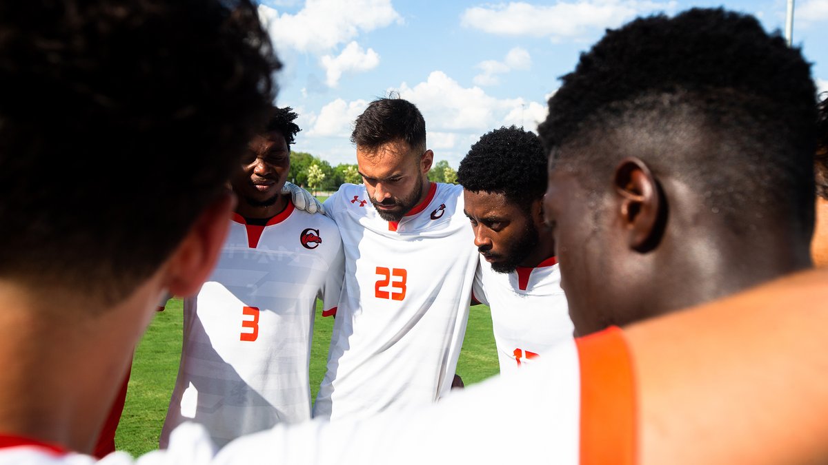 Campbell Men’s Soccer tweet media