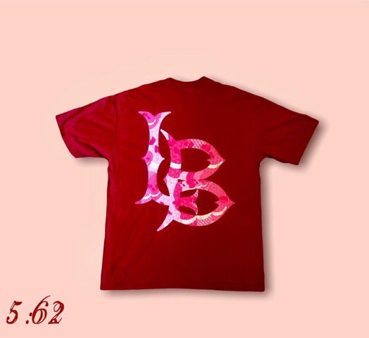 Chpt562's tweet photo. https://t.co/OzT3EMsksx orders available now Long Beach ❤️♥️ https://t.co/OkgafolZA0