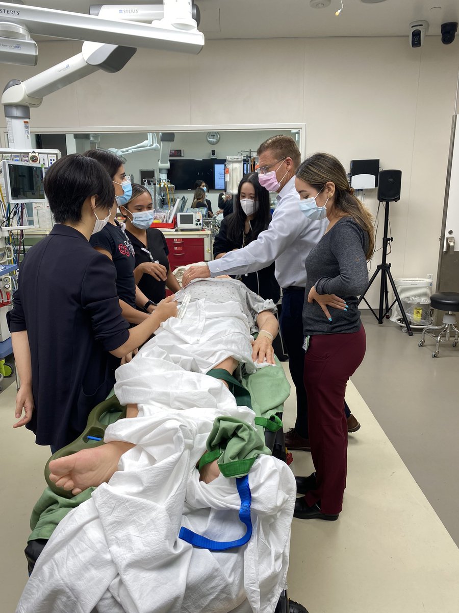 Heidi Hotz (@heidihotz) on Twitter photo Another ATLS course in the books! Thank you to our awesome course director, Dr. Yassar Hashim! <a href="/Trauma_CS/">Trauma Program at Cedars-Sinai</a> <a href="/DeptSurgeryCS/">Department of Surgery at Cedars-Sinai</a> <a href="/acsTrauma/">The ACS Committee on Trauma</a> <a href="/GBarmparasMD/">Galinos Barmparas, MD, FACS</a> <a href="/HashimYassar/">Yassar Hashim</a> Another ATLS course in the books! Thank you to our awesome course director, Dr. Yassar Hashim! <a href="/Trauma_CS/">Trauma Program at Cedars-Sinai</a> <a href="/DeptSurgeryCS/">Department of Surgery at Cedars-Sinai</a> <a href="/acsTrauma/">The ACS Committee on Trauma</a> <a href="/GBarmparasMD/">Galinos Barmparas, MD, FACS</a> <a href="/HashimYassar/">Yassar Hashim</a>