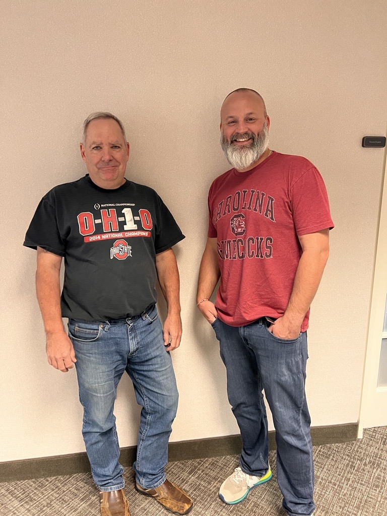 Highwoods Properties tweet media