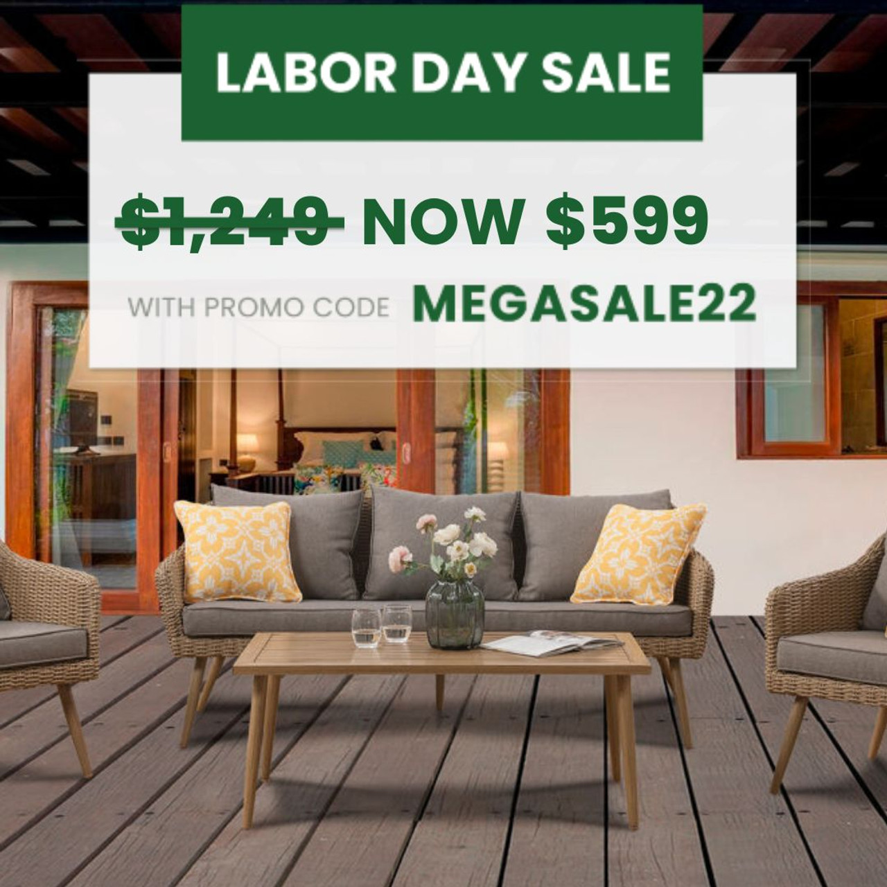 Hanover Products (HanoverProducts) / Twitter