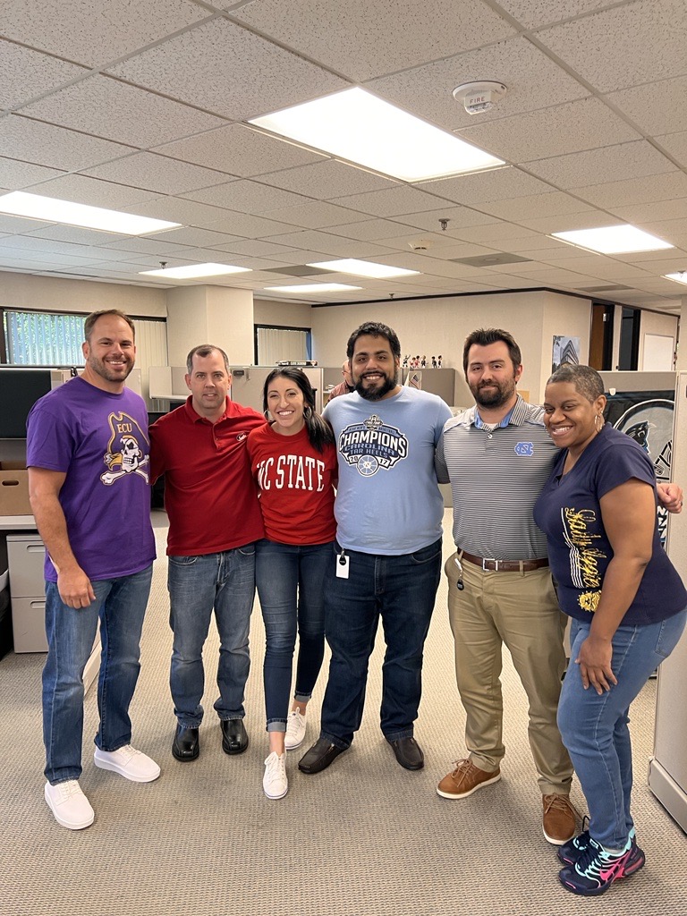 Highwoods Properties tweet media