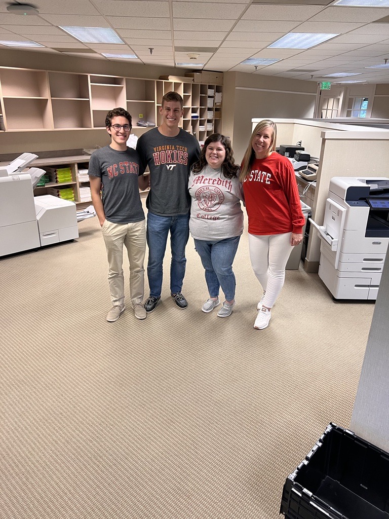 Highwoods Properties tweet media