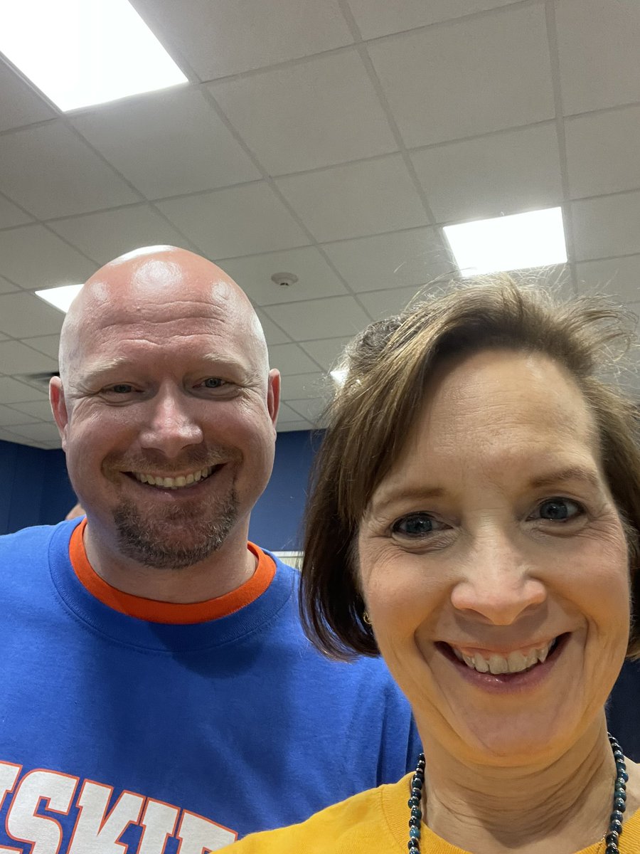 I found him!#FutureReadyRaiders <a href="/Sunnyvale_HS/">Sunnyvale High School</a>