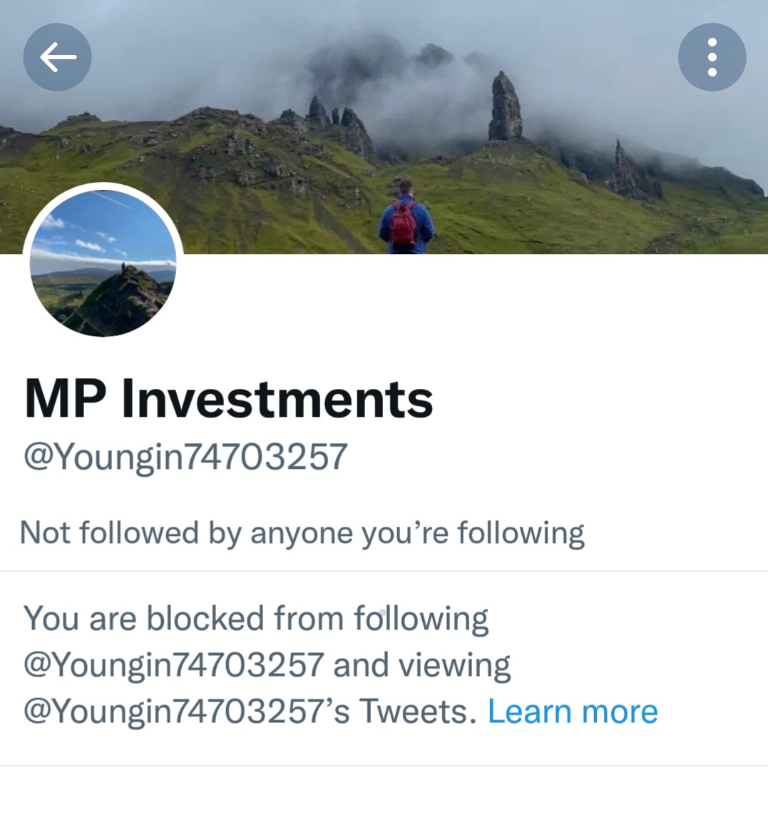 SiSiP2022's tweet photo. After all that with more than 2 hours in which to make reply to a multitude of questions about a Russo-British Company in which this character is 'invested' &amp; whose Shares he promotes, he has NO answers.

That's why my GoodFriendDavid is going to take Eurasia Mining plc to Court. https://t.co/FacSM8nz7s