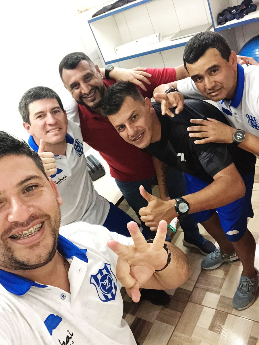 Misión cumplida , éxitos para lo que viene Gallo 🐓 querido !!!! Muchas gracias a todos los que están siempre!!!