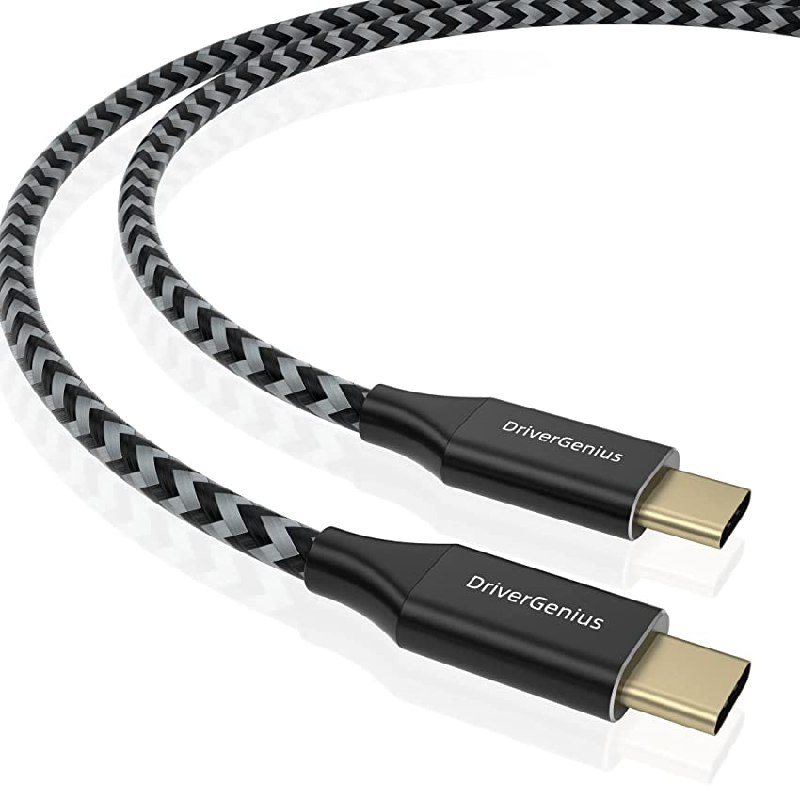 OfferteToste's tweet image. 🖱 #DriverGenius U31PD01 5Gbps USB-C 4K@60Hz Video Converter Cable applicando tutti i coupon in pagina pagherete sempre e solo i cavi. Errore? 🚨 
 
💰 A soli 10,99€  ‼️ Minimo Storico 
 
➡ Guardalo su Amazon 🇮🇹   
 
🖋 Disclaimer by @alminimostorico
amzn.to/3BcHXzG
