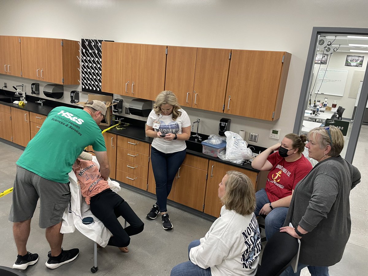 StaleyBiomed tweet media