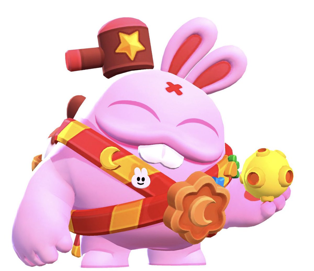 guswtff's tweet photo. Giving away 2 Sqeak bunny skins
To Enter
Follow Me and @FenixBS_ 
Like this tweet❤️
&amp;
Retweet♻️
Winners Will Be Picked When Update Drops!! https://t.co/0iob35QNHs