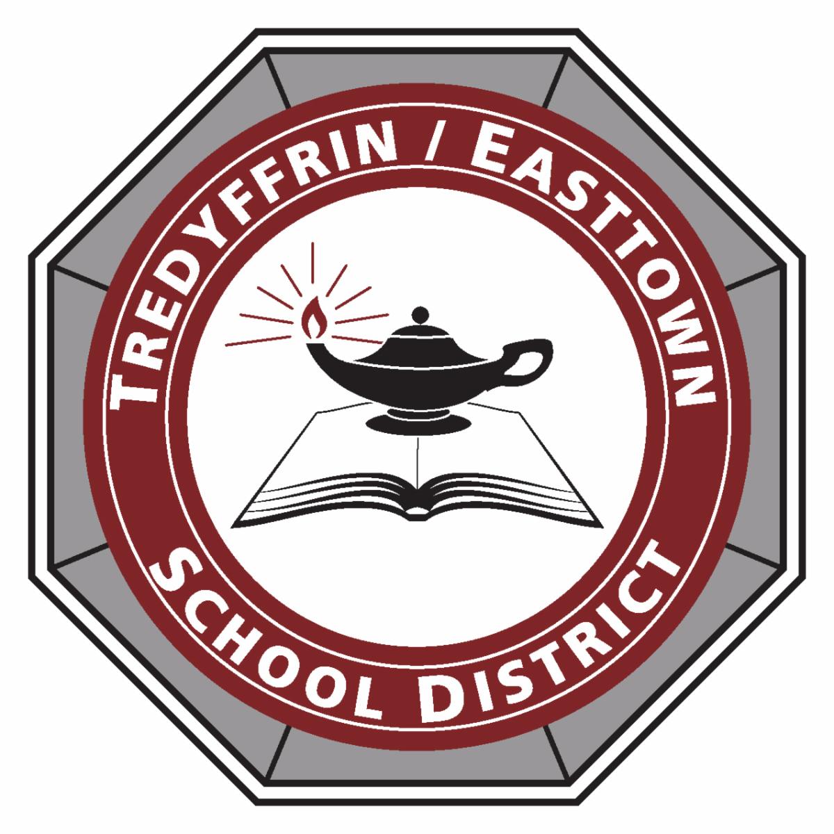 T/E School District tweet media