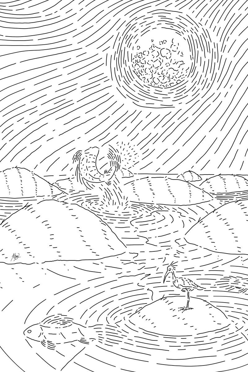 Kevin Lynn (commissions open) tweet media