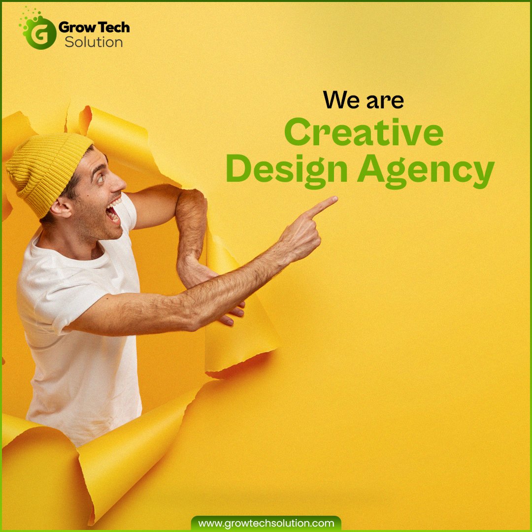 GTech_Solution's tweet photo. We are best-digital-design agency in the USA offering full-fledge digital solution across the globe.

Connect with us at https://t.co/Yj698jVkqu
.
.
.
.
.
#growtechsolution #designagency #creativedesignagency #brand https://t.co/NZFcRzOrRU