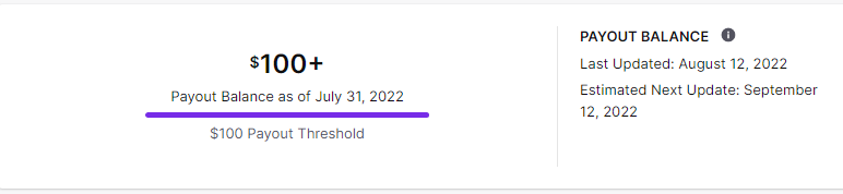 TheAmazingArch's tweet photo. I know I haven't been actively streaming, but I just received another #twitchpayout! Thanks to my subscribers and supporters on the platform! Huge shoutout to MrRose for gifting subs! - Also it's SUBtember so if you're not a sub, you'll get a special discount! Thanks everyone https://t.co/l4MyQVXB7g