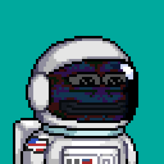 WorldofPepeNFT's tweet photo. World of Pepe to the moon!? 

We think so... 🚀

🍷 Like - Rt - Tag 🍷 https://t.co/Plfanz0Gqr