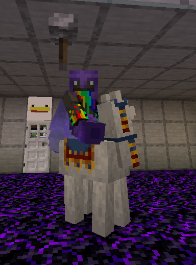 MissFuchsia tweet media