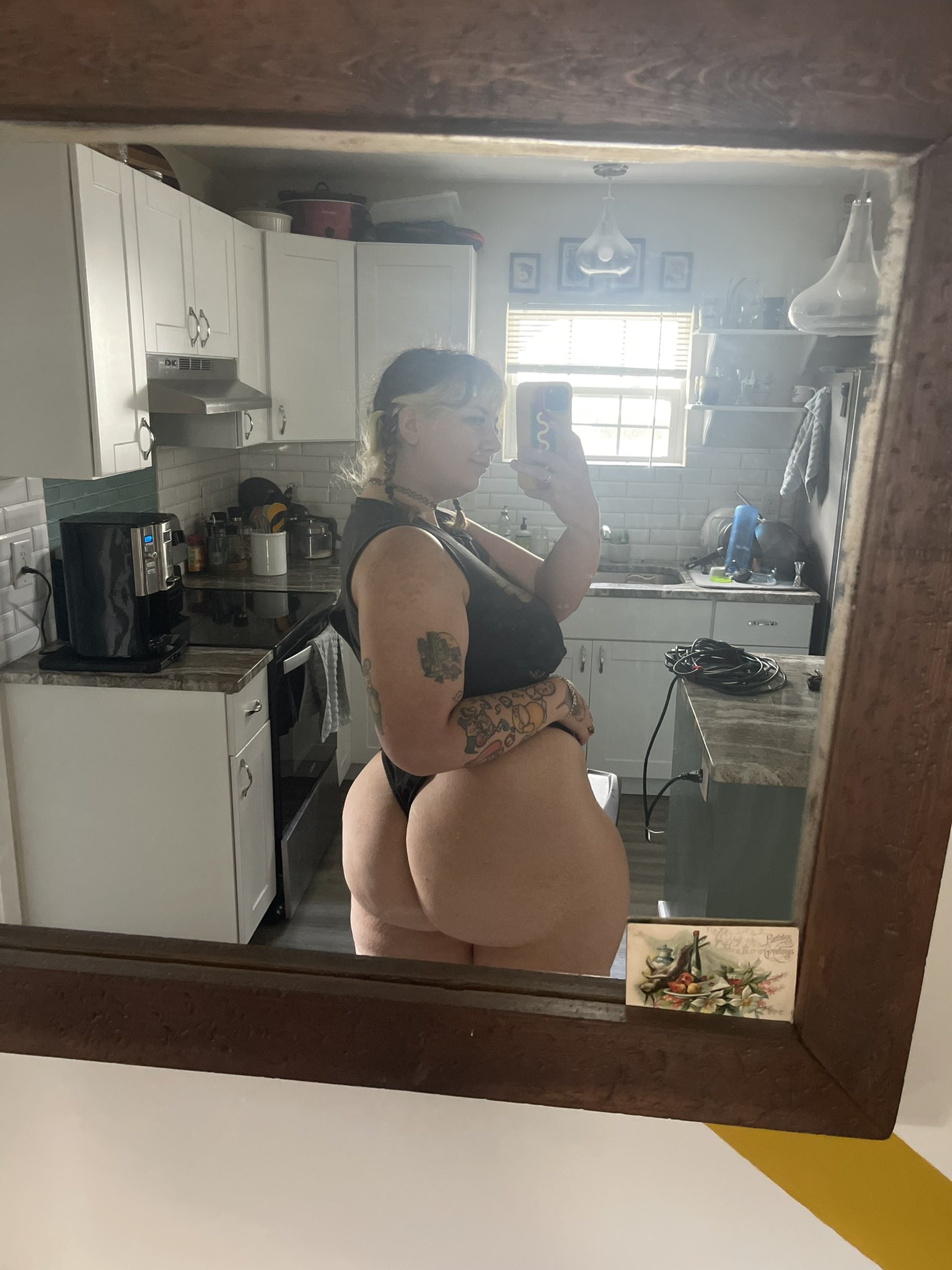 TW Pornstars - Venus O' Rickmon. Twitter. Hehe. 8:50 PM - 2 Sep 2022