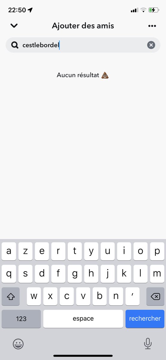 nasduhood's tweet photo. @d2la5g Mais nan t’as disparu chez moi mdr https://t.co/1AWKOFLI7U