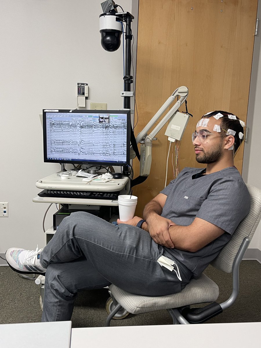 Marshall University Neurology Residency Program tweet media