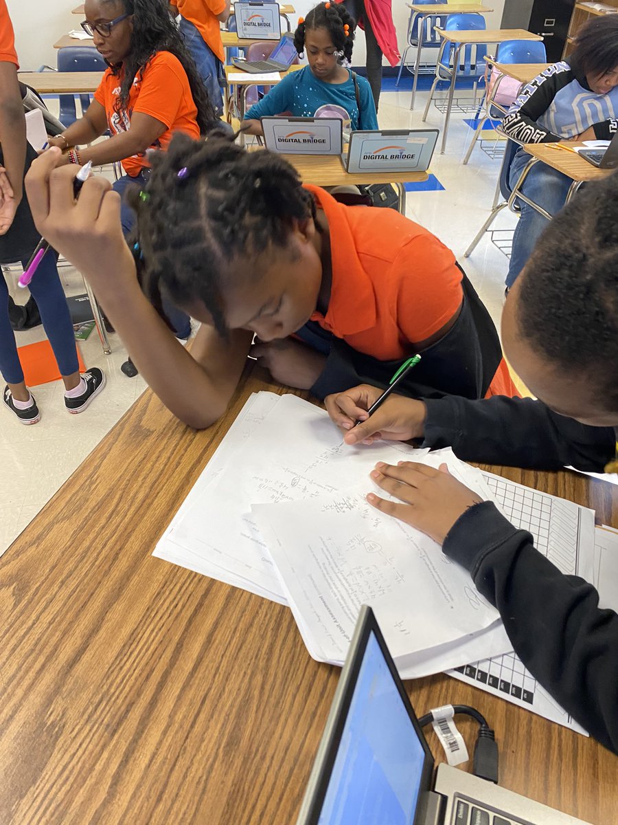 richard74735356's tweet photo. Peer collaboration! We ❤️ to see it! #PUSH https://t.co/xwf5JJTU2I