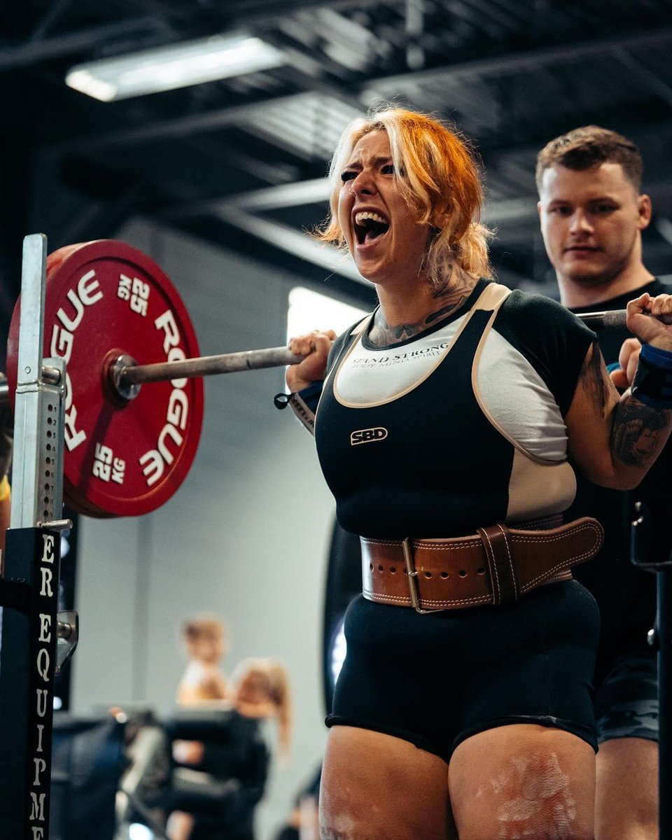 ROGUE FITNESS UK visual data 5