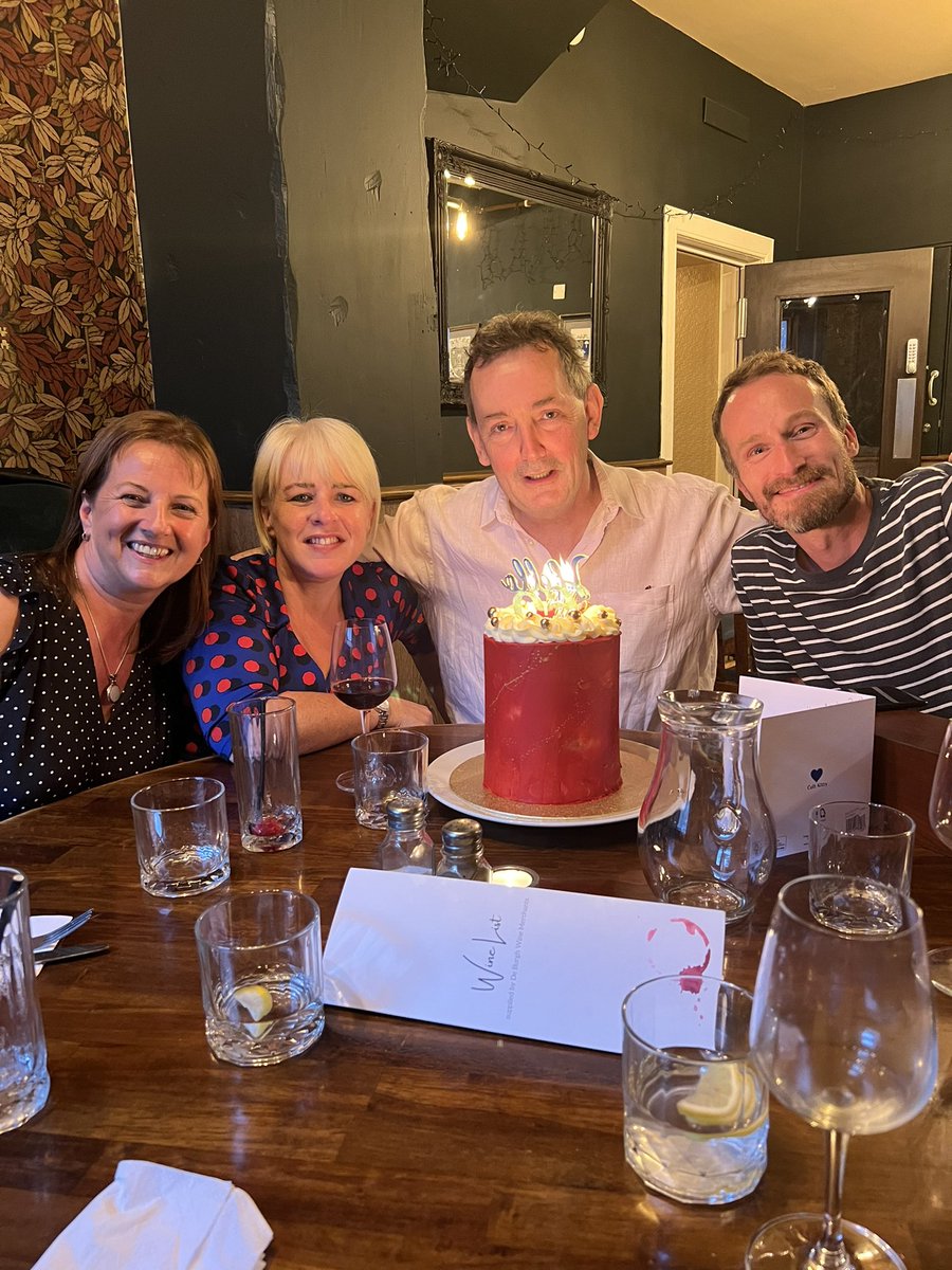 Sarah Horan💙 tweet media