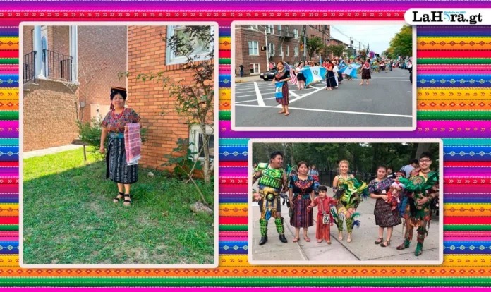 #MigranteConTigo
🇺🇸 🇬🇹 Con mucho esfuerzo María Gloria Xitumul ha logrado construir en Estados Unidos un futuro junto a sus hijos. Aquí su historia:

bit.ly/3RfCaii