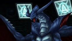 YourDragonWings's tweet photo. #image #images #picture #pictures #upscaling #enlarge #enlarging #Bahamut #FinalFantasy #FFVIII

1st: #Bahamut from #FF8, lame resolution source (250x144)
2nd: #AI #upscale of 1st + brightness boost (3000x1728)
3rd: AI upscale of 1st + brightness boost, cropped to 1:1 (3000x3000) https://t.co/t6RlBkapKT