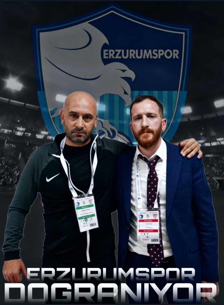 farukskr25's tweet photo. Dik dur eğilme taraftarın seninle.
 #ErzurumsporDoğranıyor https://t.co/hxDRnyDdM9