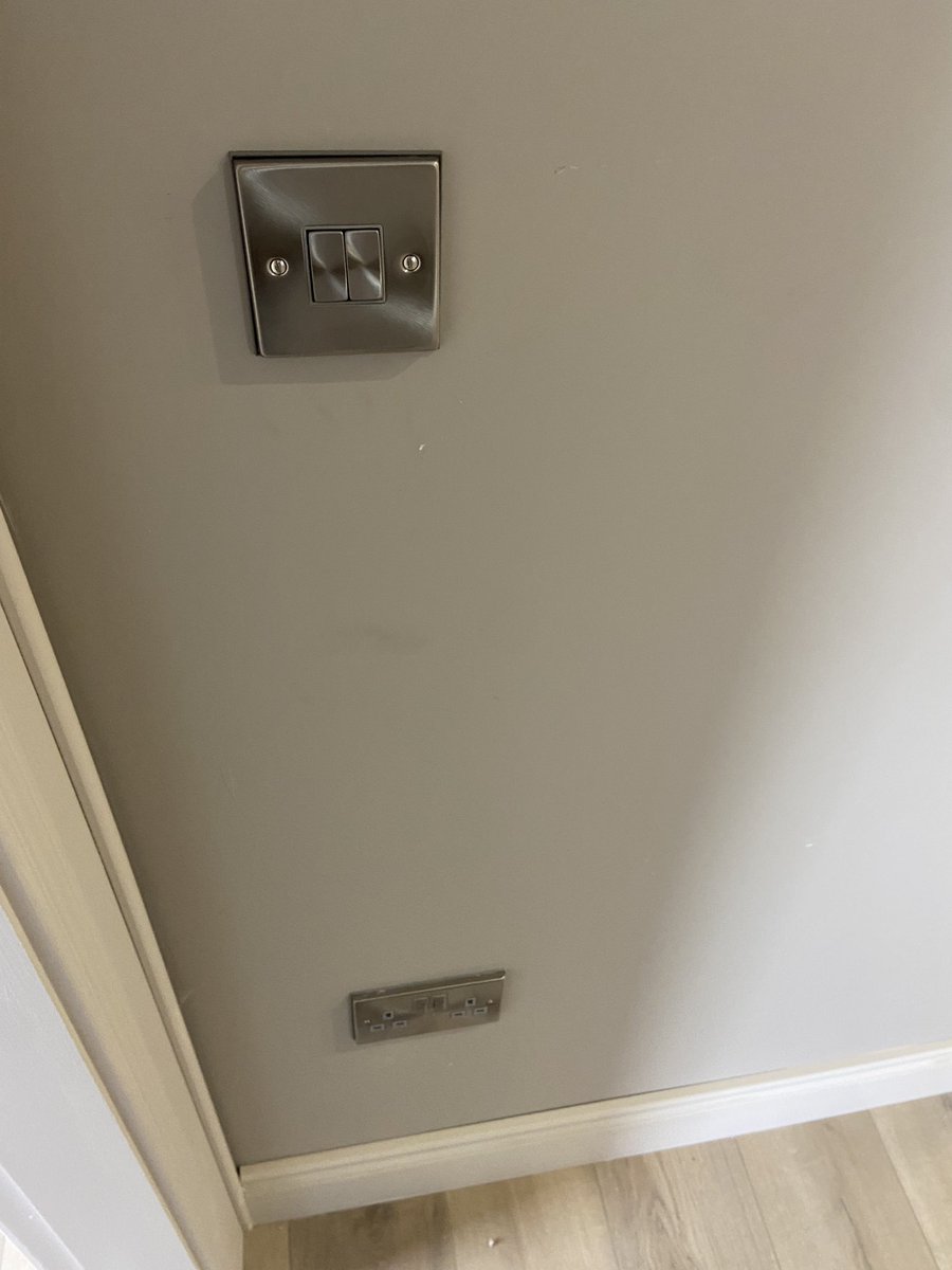 New build dwelling house