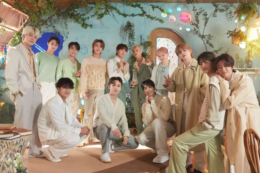 CiudadKpop's tweet photo. En el especial #KpopASMR

Escuchas a #SEVENTEEN con su tema "Darling" 🎶🎤 solo por #CiudadKpop 98.5FM Bogotá RadioUNAL 📻🎶 👇🏼 https://t.co/Hrj2ki8pRy

¡Ciudad kpop más que un género una cultura! https://t.co/nQWwV6wihk