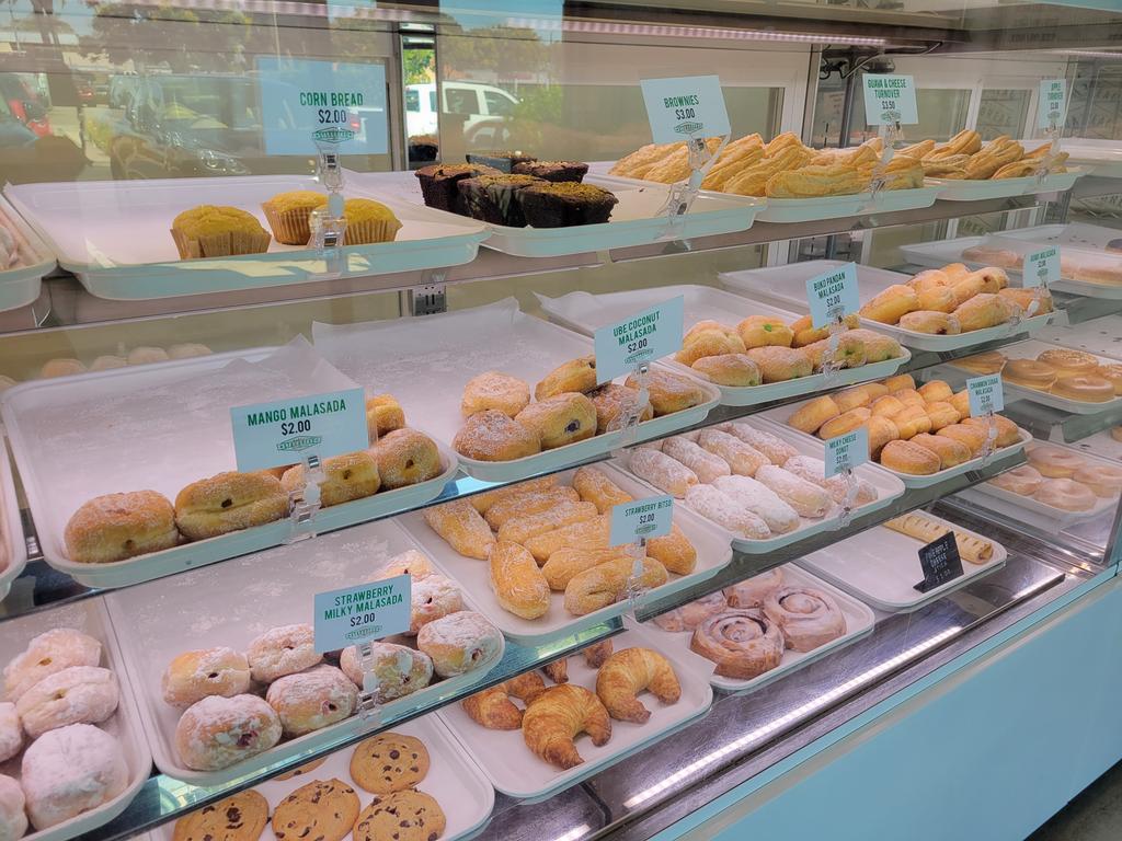 Just dropped off info to <a href="/RepJuanVargas/">Rep. Juan Vargas</a>'s office about H.R. 7770 - a bill that would federally protect 40 hr of marrow donor leave as part of FMLA! Thanks to Antonio who was there to chat w/ me about it! I treated myself afterwards to some <a href="/TacosElGordo_/">Tacos El Gordo</a> &amp; Senorita Bread!