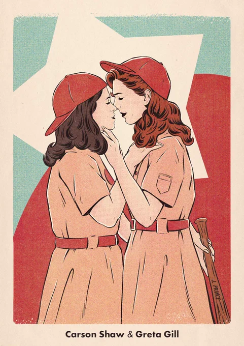 "you changed my whole life."#aloto #ALeagueOfTheirOwn 