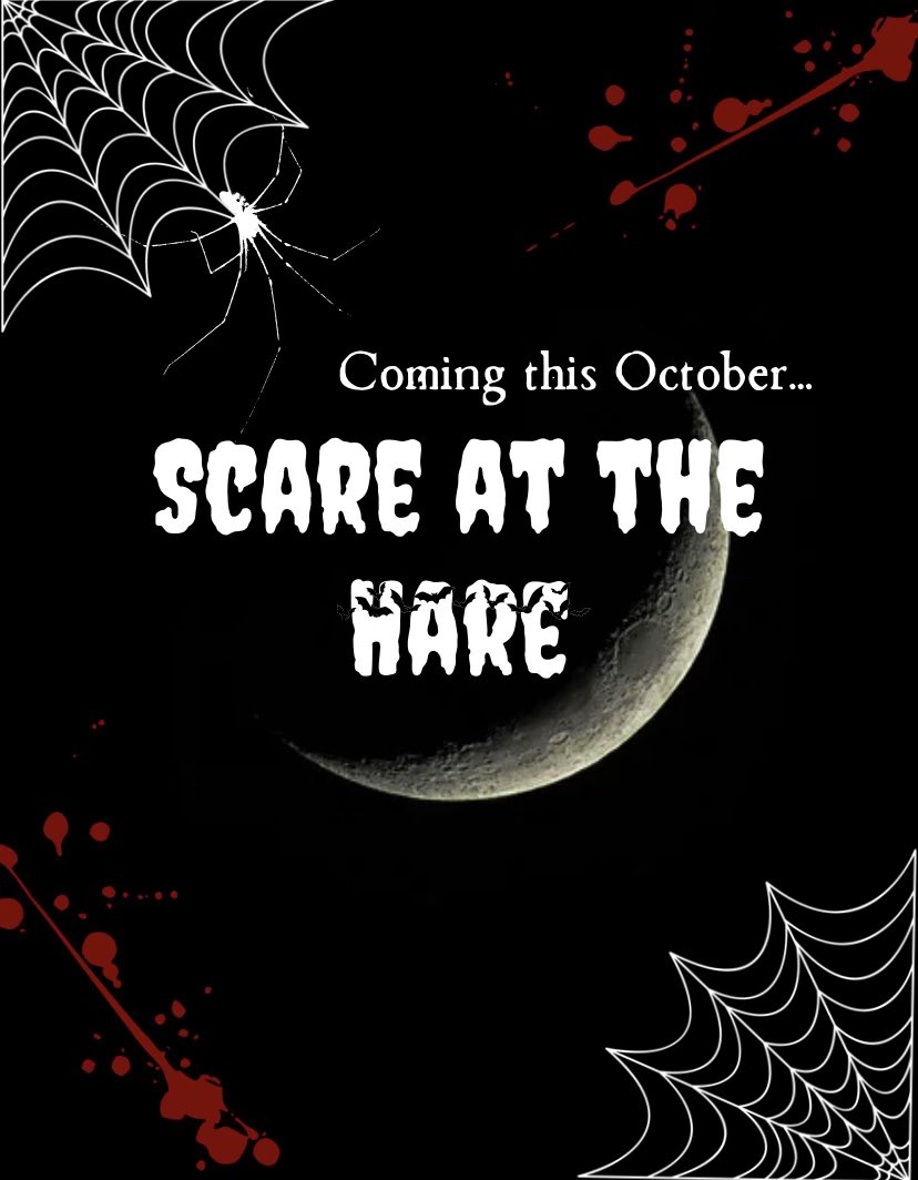 Stay tuned more information to follow soon #niagarawinecountry #spookyseason #winelovers