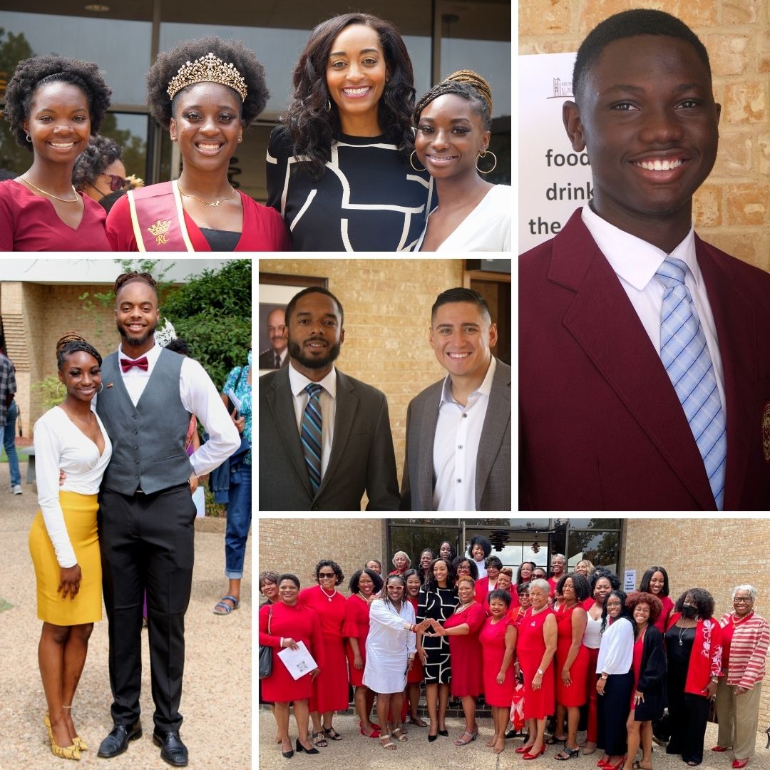 HustonTillotson's tweet image. Yesterday&apos;s President&apos;s Opening Convocation was an absolute success! Thank you for joining us during this historic event. Swipe to see phenomenal photos from yesterday&apos;s event; and don&apos;t forget to save the date for our 147th Charter Day (October 28th)! #HTisIDEAL