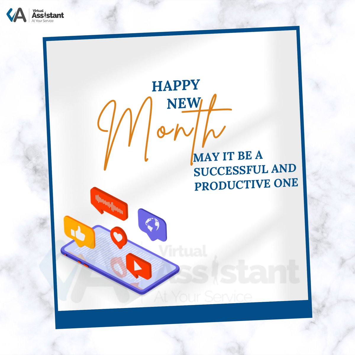 Virtualaays's tweet photo. Welcome to the month of #September 🙂

Have a blissful one!
Cheers🥂

#VIRTUALAAYS #socialmediamanager #virtualassistant #Entrepreneur #startups #businessowner #Online #DigitalMarketing #marketing https://t.co/ltnDYQWa1v