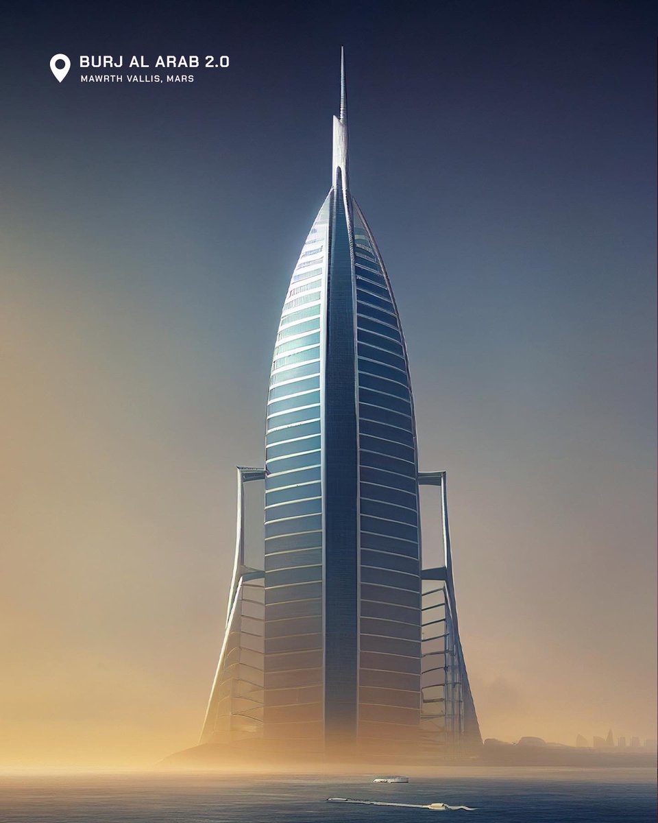 jyojohnm's tweet photo. Choose the design of the first hotel in planet Mars - The Burj Al Arab 2.0 in Emartia
Polls open.
#emartia #emiratiinmars #marscolony
#mars #marcian #dubai #uae #uae🇦🇪 #uae❤️ #myuae #dubailife #dubailife #burjalarab #burjalarabhotel #1st #marstwitter #1sthotel #planetmars https://t.co/wCYUPvQTdK