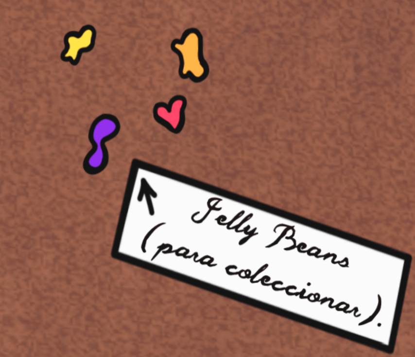 PinesFordsy's tweet photo. De vez en cuando, algunos de los Jelly Beans adquieren formas extrañas. Me gusta coleccionarlos. https://t.co/S4aFMBqLuW