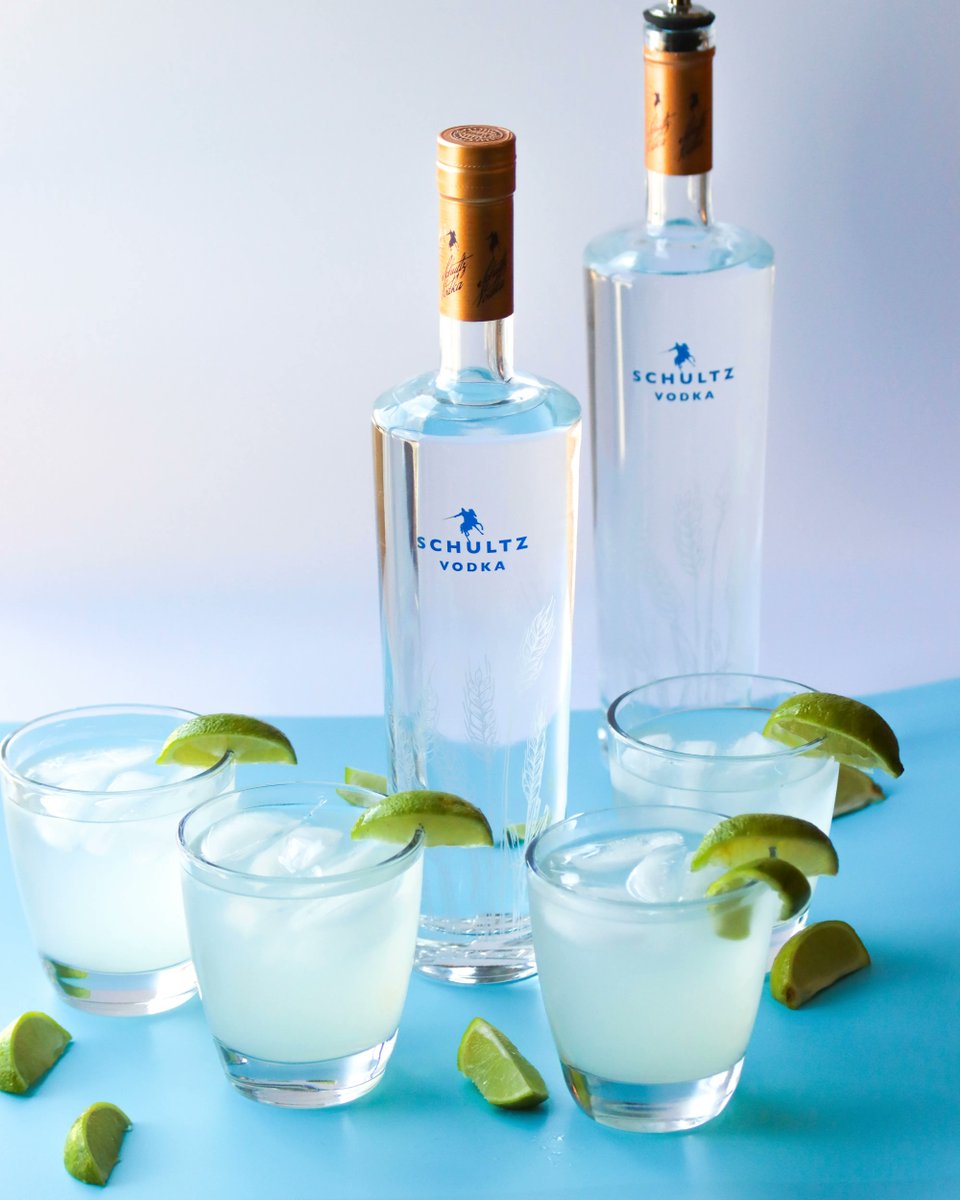 Schultz Vodka Club Specials taste better on a long weekend - grab a glass and try it yourself🤗 Cheers to Labor Day Weekend!🍸 🥂

rockcreekdistillery.com/post/club-spec… 

#schultzvodka #vodka #drinklahoma #homegrownhandcrafted #simplyspirits #labordayweekend #laborday2022 #cocktails #mixology