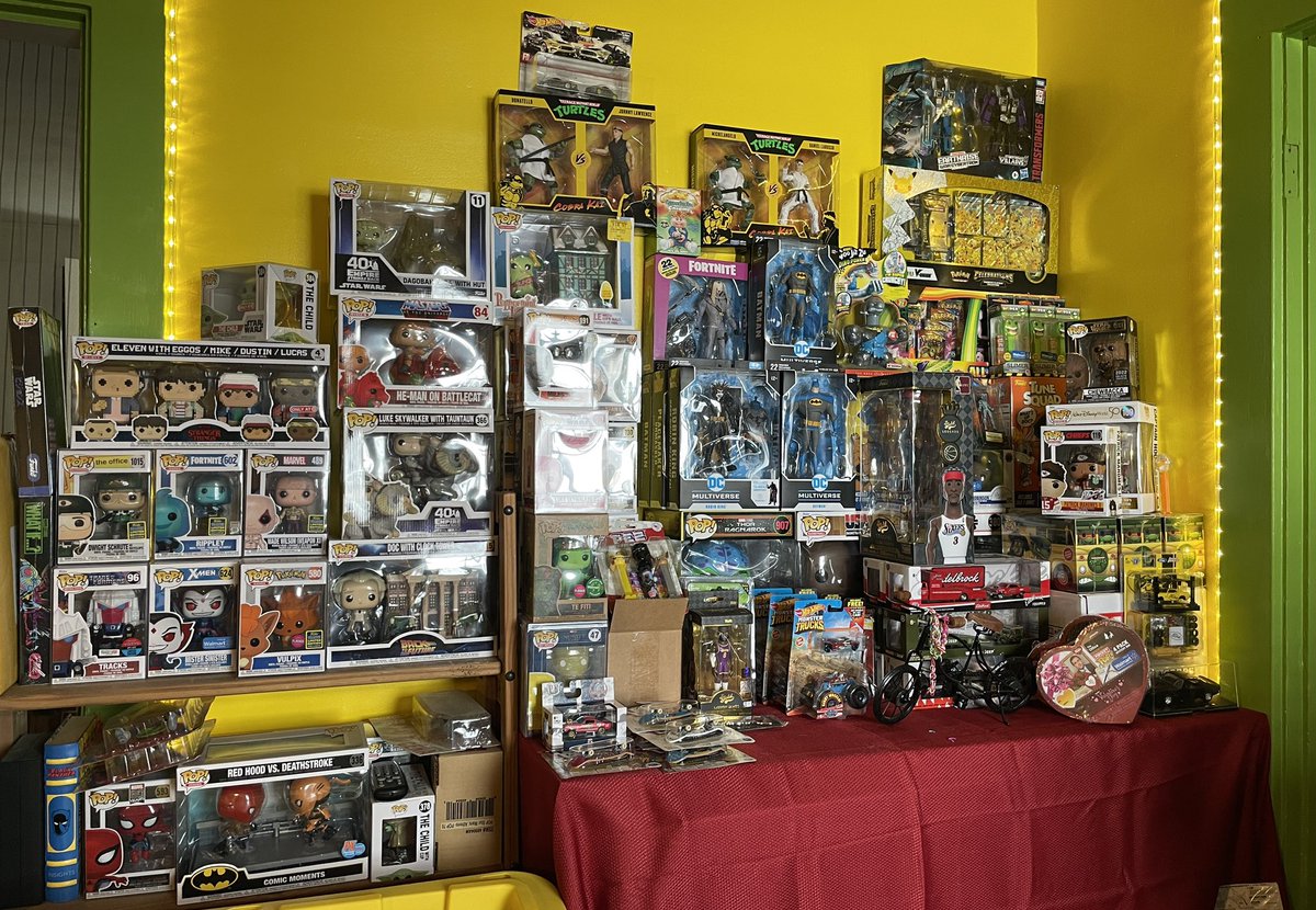 YoChillToys tweet picture