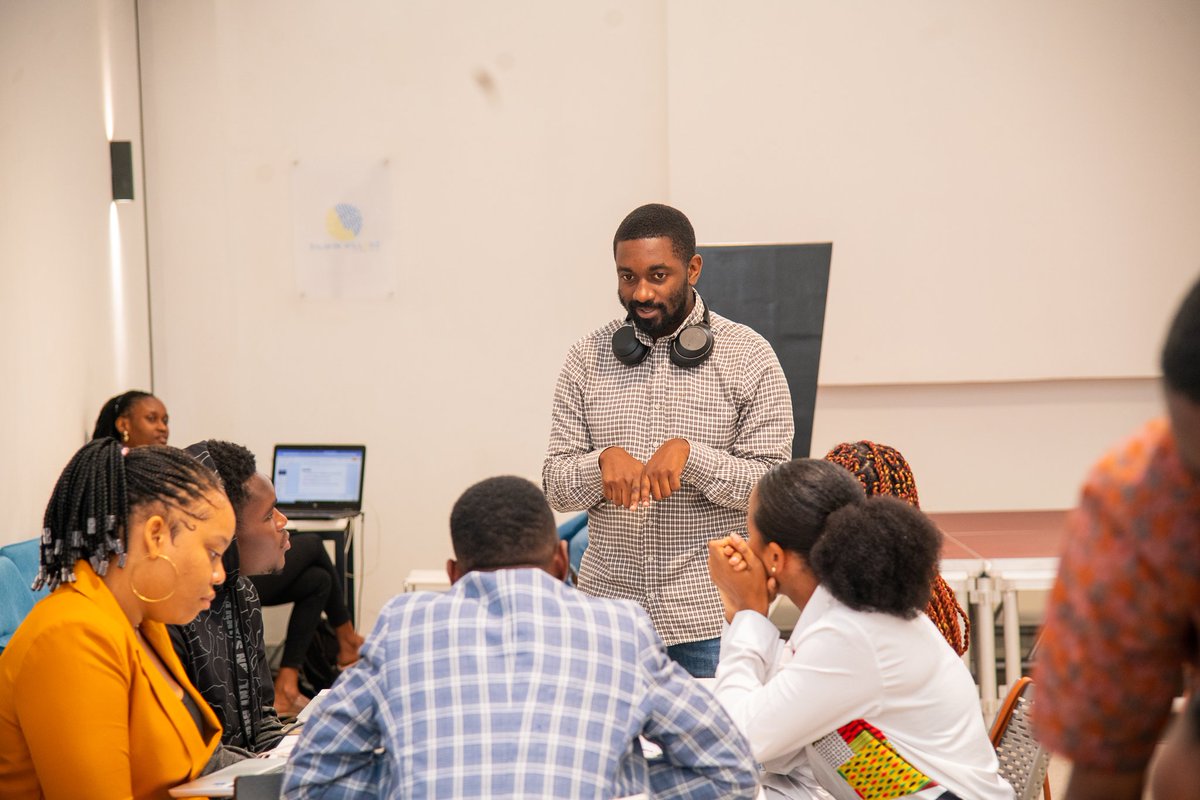 African Digital Story tweet media