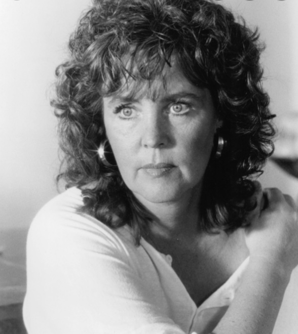 Happy birthday Pauline Collins    