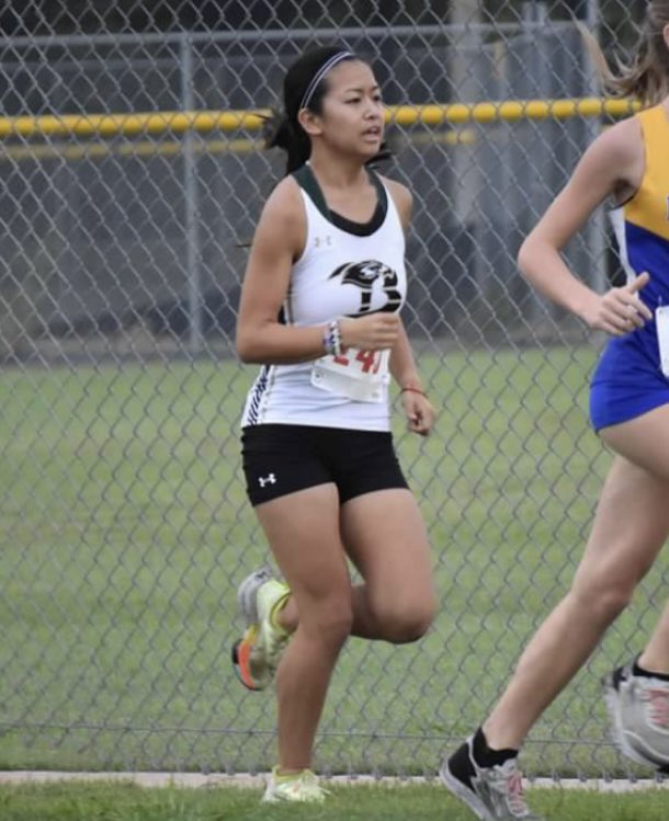 Congratulations Quinn…1st place in the 6A varsity race at the Fossil Ridge Run of the Panther 🏅🏅🏅 #gohawks #bhshawknation <a href="/Birdville_High/">Birdville High</a> <a href="/BirdvilleISD/">Birdville ISD</a> <a href="/athleticsbisd/">athleticsbisd</a>