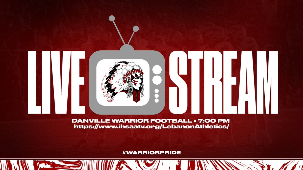 Danville Athletics (@dchswarriors) on Twitter photo 