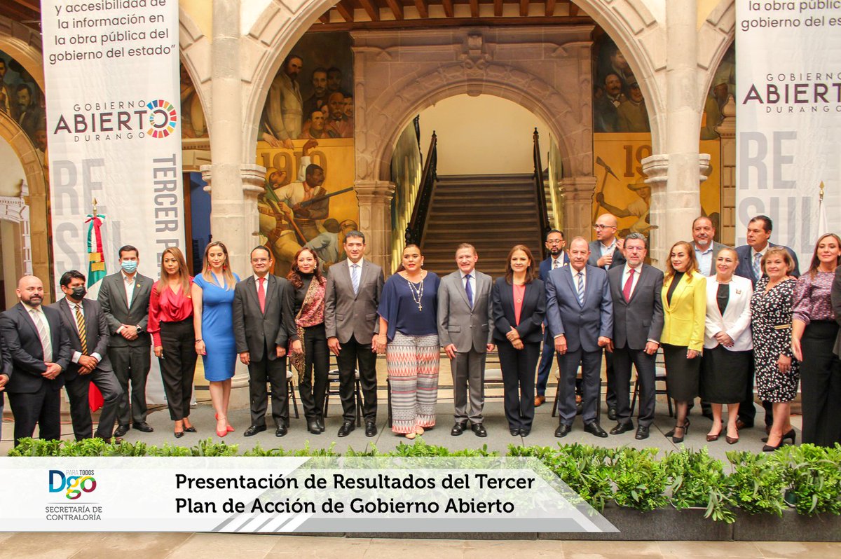 Contraloría_Dgo tweet media