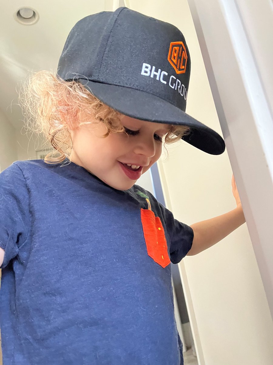 GroupBhc's tweet photo. Happy Friday, sunny days ahead!
#havingfun #consultantintraining #bhcswag https://t.co/JO75osF5xx