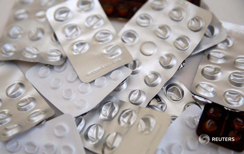 Contrary to social media claims recirculating online that the U.S. government "silently approved" ivermectin as COVID-19 treatment, the medication remains unapproved for the treatment of COVID-19 by U.S. health authorities reut.rs/3vOvU7b