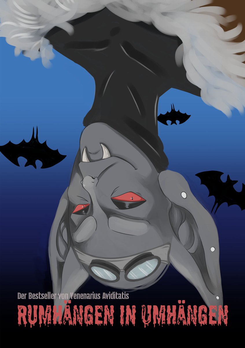 Ich darf präsentieren: Der Bestseller. Lange haben wir gewartet. 200 Jahre. Nun ist es da. #spitzestifte #penundpaper #venenarius #rocketbeans <a href="/TheRocketBeans/">Rocket Beans TV</a> <a href="/Bimon/">MON</a> <a href="/DerHauge/">Hauke</a>