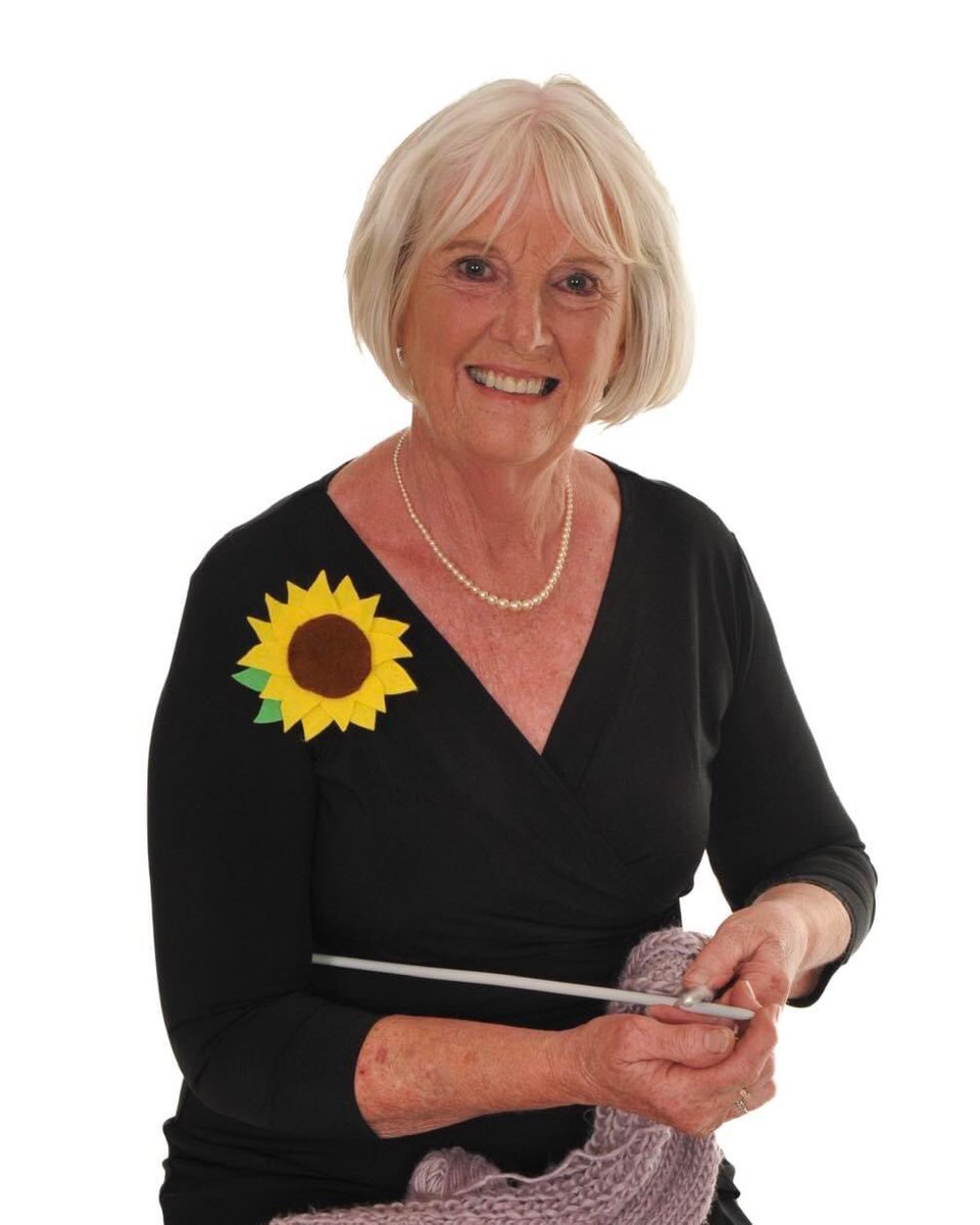 GarstangMusical's tweet photo. Back to school? 🏫

🌟 🏫 Let us present to you Jill Brayshaw, who will be taking to the stage in the role of Mrs Raistrick! Retired head mistress of Knapely Village School 🏫 🌟 

🎟 Book Now!
https://t.co/csHyNghapx https://t.co/Q565gKtxi2