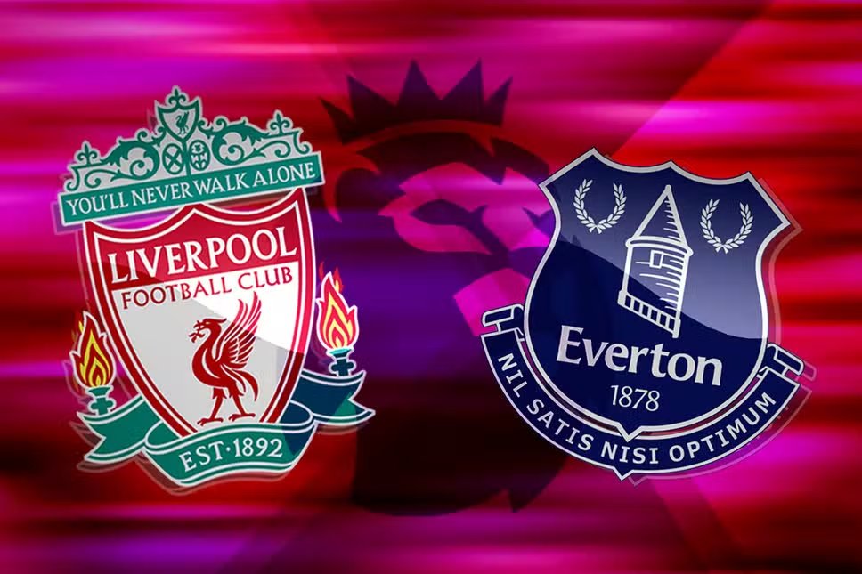 Liverpool vs Everton Live Stream tweet media