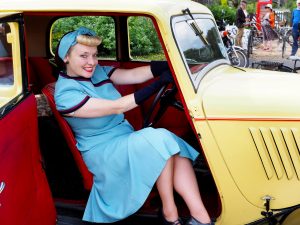 The Last Days of Summer &amp; The Pre - 1988 at The Buckinghamshire Railway Centre! -  fionaharrison.biz/the-last-days-…

Once again this week has whizzed by and I'm struggling to fit any more shows in for the year. I never thought I would say it but I appear to be fully booked and the ...